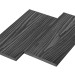 Заборная доска RusDecking UnoDeck Forte - Графит купить в Владивостоке