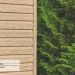 Сайдинг Ю-Пласт TIMBERBLOCK Кедр (Тимберблок), Кедр Натуральный купить в Владивостоке