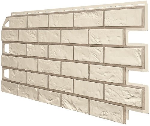 Фасадная панель VOX SOLID BRICK REGULAR ковентри купить в Владивостоке