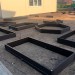 Доска грядочная NauticPrime 450x35x2950мм, Венге купить в Владивостоке