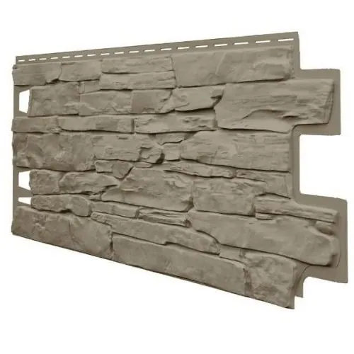 Фасадная панель VOX SOLID STONE REGULAR калабрия купить в Владивостоке
