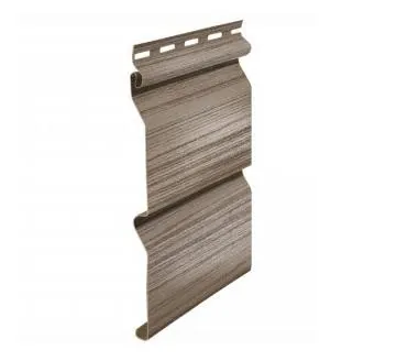 Виниловый сайдинг FineBer Standart Royal Wood, Сосна купить в Владивостоке