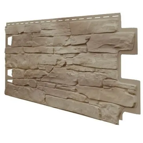 Фасадная панель VOX SOLID STONE REGULAR умбрия купить в Владивостоке