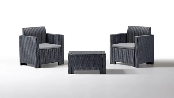 Комплект Nebraska Terrace купить в Владивостоке