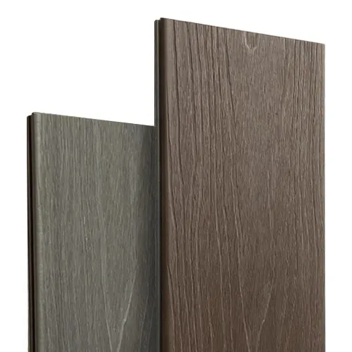 Террасная доска ДПК Co-extrusion EasyDecking 145х21 3D Multicolor Chestnut / Old Barn купить в Владивостоке