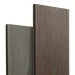 Террасная доска ДПК Co-extrusion EasyDecking 145х21 3D Multicolor Chestnut / Old Barn купить в Владивостоке