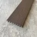 Террасная доска ДПК Co-extrusion EasyDecking 145х21 3D Multicolor Chestnut / Old Barn купить в Владивостоке