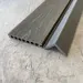 Террасная доска ДПК Co-extrusion EasyDecking 145х21 3D Multicolor Chestnut / Old Barn купить в Владивостоке