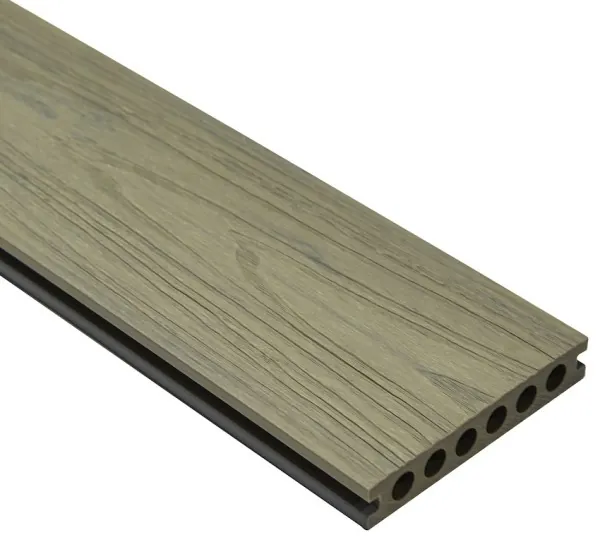 Террасная доска из ДПК CM Decking серия Reverse, Антик купить в Владивостоке