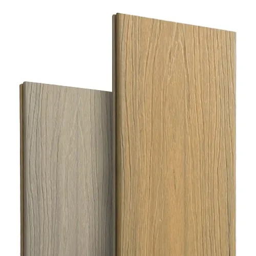 Террасная доска ДПК Co-extrusion EasyDecking 145х21 3D Multicolor Oak / Driftwood купить в Владивостоке