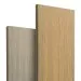 Террасная доска ДПК Co-extrusion EasyDecking 145х21 3D Multicolor Oak / Driftwood купить в Владивостоке