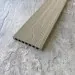 Террасная доска ДПК Co-extrusion EasyDecking 145х21 3D Multicolor Oak / Driftwood купить в Владивостоке