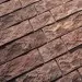 Фасадная плитка Кирисс Фасад Скала купить в Владивостоке