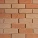 Фасадная плитка Кирисс Фасад Клинкерный кирпич 3х цветный №11 купить в Владивостоке