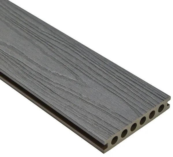 Террасная доска из ДПК CM Decking серия Reverse, Чаркол купить в Владивостоке