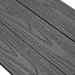 Террасная доска из ДПК CM Decking серия Reverse, Чаркол купить в Владивостоке