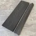 Террасная доска ДПК EasyDecking Wood-X 146х23 Черное дерево купить в Владивостоке