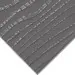 Заборная доска ДПК полнотелая NanoWood Серый купить в Владивостоке