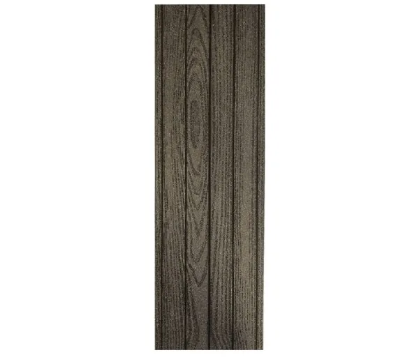 Доска Террасная NanoWood «Standart» Derevo двухсторонняя - Венге 150×26 купить в Владивостоке