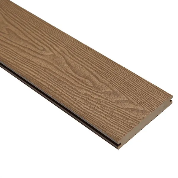 Террасная доска из ДПК CM Decking серия VINTAGE SOLID дуб (под заказ) купить в Владивостоке