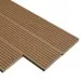 Террасная доска из ДПК CM Decking серия VINTAGE SOLID дуб (под заказ) купить в Владивостоке