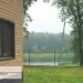 Фасадная панель Ю-пласт Хокла Лиственница медовая купить в Владивостоке