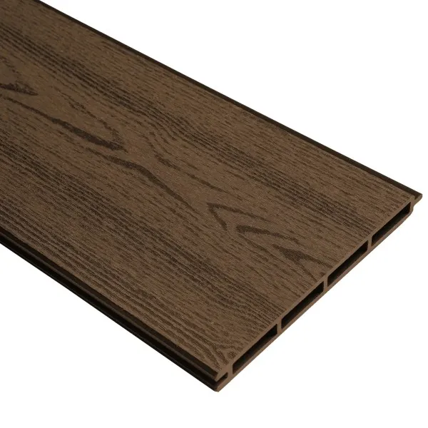 Заборная доска CM Decking мербау (под заказ) купить в Владивостоке