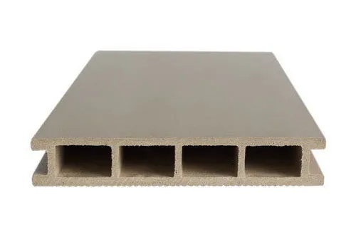 Террасная доска из ДПК ECODECKING Velvet Серый купить в Владивостоке