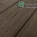 Террасная доска из ДПК WOODVEX Select Венге купить в Владивостоке
