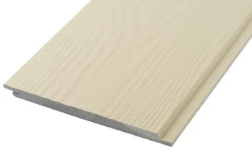 Фиброцементные панели Wood Click F08 купить в Владивостоке