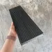 Террасная доска Latitudo Solid 150х21 Графит (Полнотелая) купить в Владивостоке