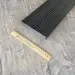 Террасная доска Latitudo Solid 150х21 Графит (Полнотелая) купить в Владивостоке