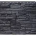 Фасадная панель Royal Stone, Камень Скалистый, Кингстон купить в Владивостоке