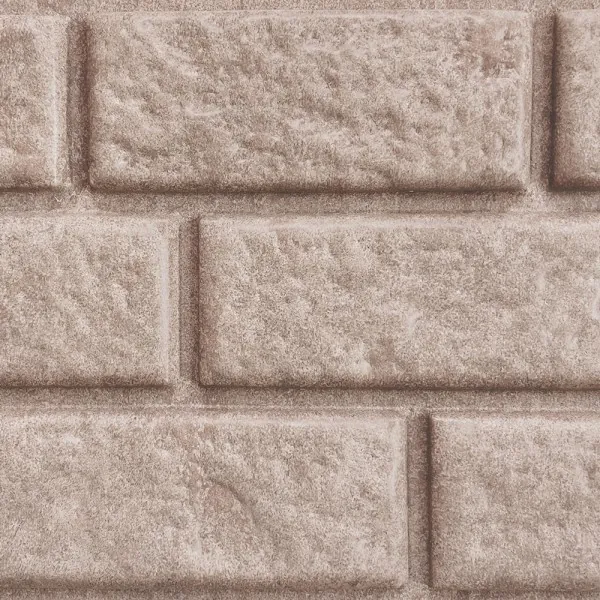Сайдинг BRICKHOUSE белый купить в Владивостоке