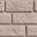 Сайдинг BRICKHOUSE белый купить в Владивостоке