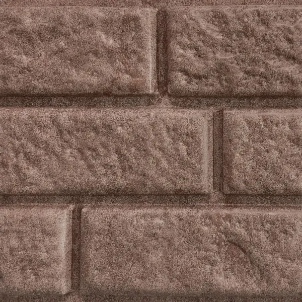 Сайдинг BRICKHOUSE коричневый купить в Владивостоке