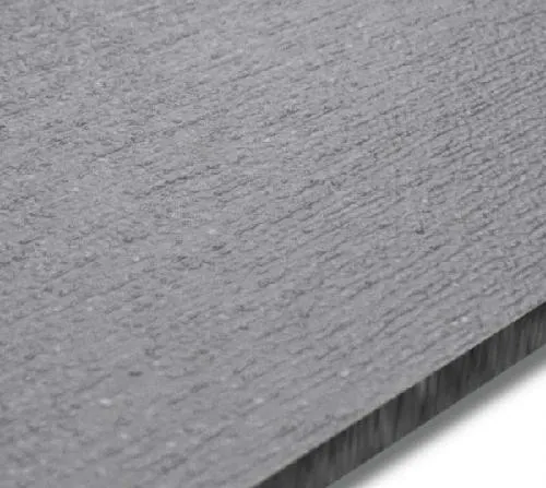 Фиброцементные сайдинг Roofas COLOR Line Light Gray купить в Владивостоке
