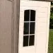 Сарай пластиковый LifeTime 10x8 купить в Владивостоке