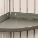 Сарай пластиковый LifeTime 10x8 купить в Владивостоке