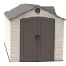 Сарай пластиковый LifeTime 15x8 DD купить в Владивостоке