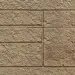 Фасадная панель VOX Sandstone (Сандстоун) светло коричневый купить в Владивостоке