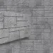 Фасадная панель VOX Sandstone (Сандстоун) светло серый купить в Владивостоке