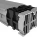 Соединитель пластиковый для лаг Hilst Professional 60x40 купить в Владивостоке