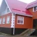 Фасадная панель Альта-Профиль, Кирпич Клинкерный, Красный купить в Владивостоке