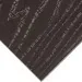 Заборная доска ДПК NanoWood Nature 3D полнотелая Венге купить в Владивостоке