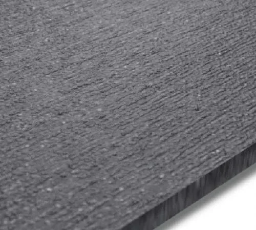 Фиброцементные панели Roofas COLOR Line Anthracite купить в Владивостоке