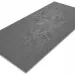 Фиброцементные панели Roofas COLOR Line Anthracite купить в Владивостоке