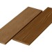 Заборная доска RusDecking UnoDeck Forte - Орех купить в Владивостоке