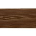 Заборная доска RusDecking UnoDeck Forte - Орех купить в Владивостоке