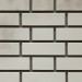 Фасадная панель FineBer, Кирпич Клинкерный 3D Бело-коричневый купить в Владивостоке